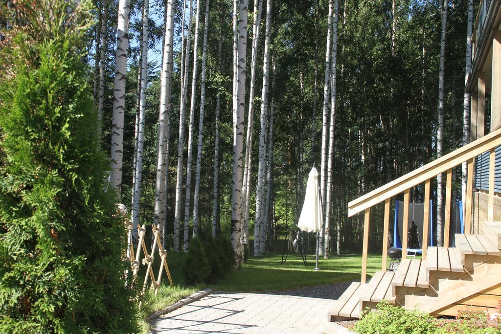 Sresort Family Apartment Ιμάτρα Δωμάτιο φωτογραφία