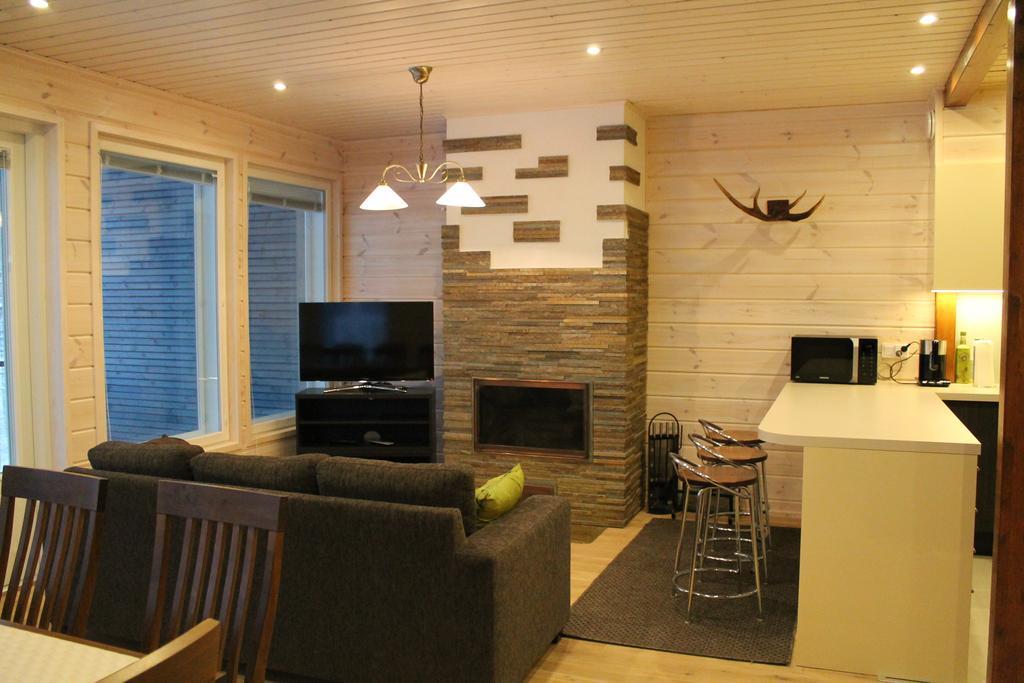 Sresort Family Apartment Ιμάτρα Δωμάτιο φωτογραφία