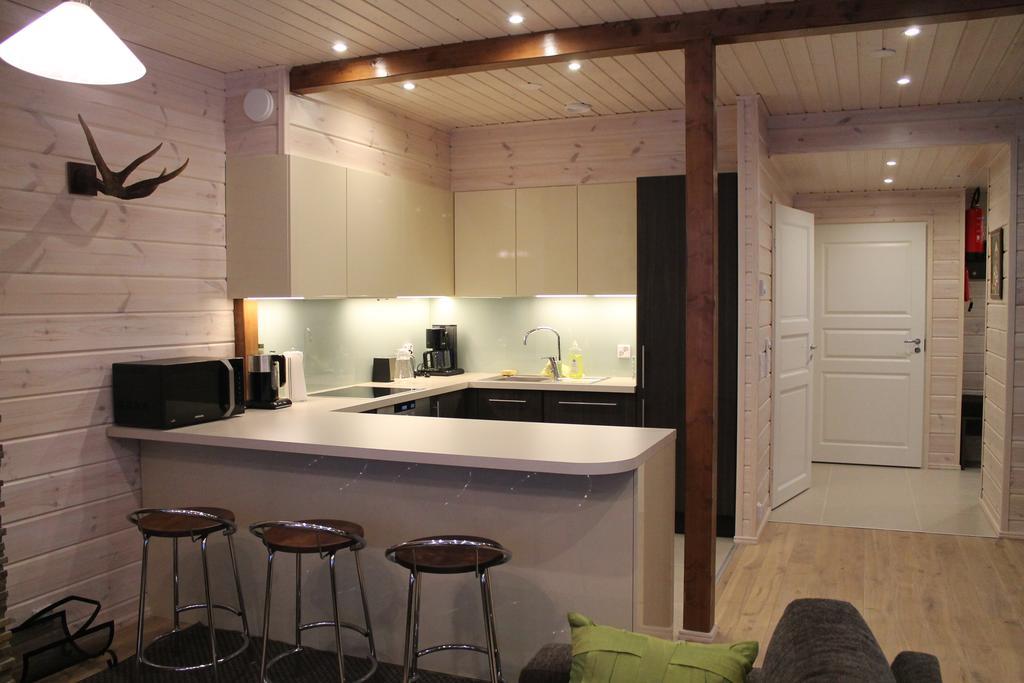 Sresort Family Apartment Ιμάτρα Δωμάτιο φωτογραφία