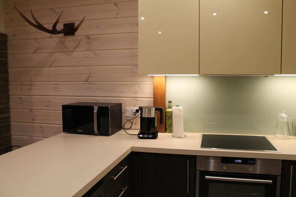 Sresort Family Apartment Ιμάτρα Δωμάτιο φωτογραφία