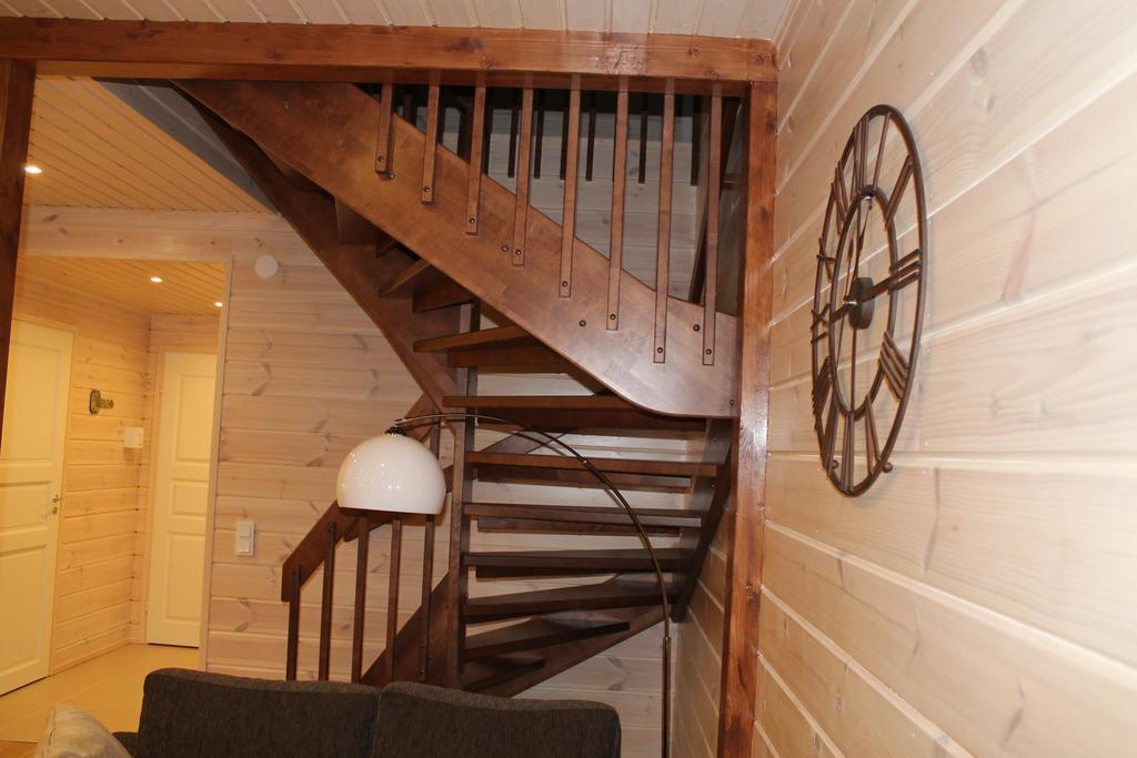 Sresort Family Apartment Ιμάτρα Δωμάτιο φωτογραφία