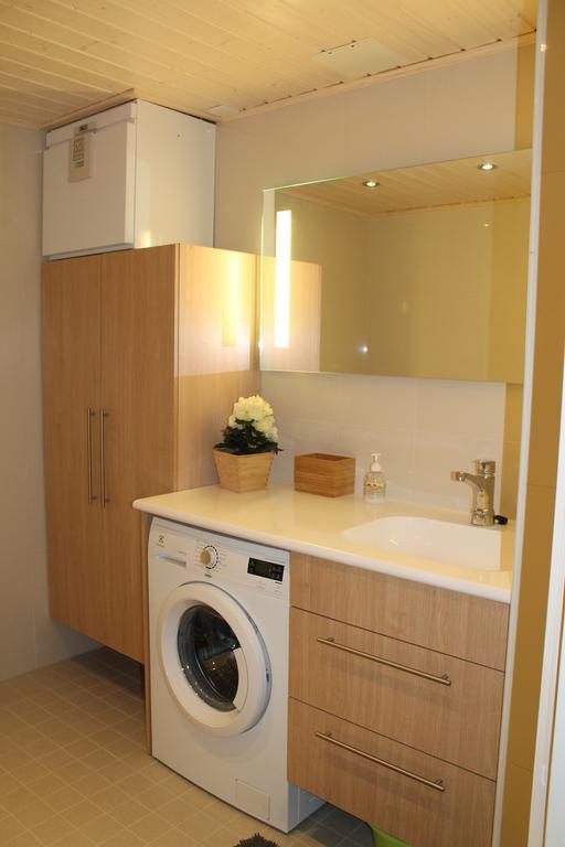 Sresort Family Apartment Ιμάτρα Δωμάτιο φωτογραφία