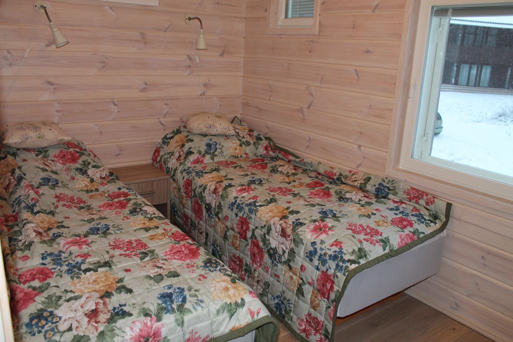 Sresort Family Apartment Ιμάτρα Δωμάτιο φωτογραφία